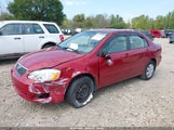 Toyota Corolla Le 1NXBR32EX7Z832128 снимка