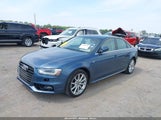 Audi A4 2.0T Premium WAUBFAFL9FA074452 снимка