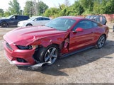 Ford Mustang V6 1FA6P8AM6G5208540 снимка
