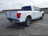 Ford F-150 Lariat 1FTEW1EG8JFD46148 снимка