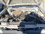 Nissan D21 Short Bed JN6ND11S5HW001893 fotografie