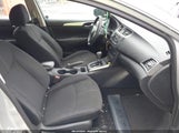 Nissan Sentra S 3N1AB7AP8HY223555 снимка