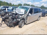 Dodge Grand Caravan Sxt 2C4RDGCG3CR205724 снимка
