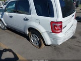 Ford Escape Hybrid 1FMCU59H48KB84975 снимка
