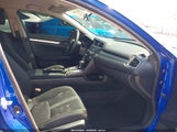 Honda Civic Lx 2HGFC2F54HH529833 снимка