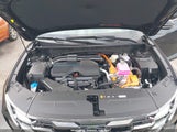 Hyundai Tucson Hybrid Limited KM8JEDD16SU295547 fotografie