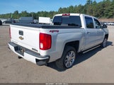 Chevrolet Silverado  High Country 3GCUKTEC2JG111646 снимка