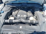 Porsche Cayenne S WP1AB2A27ELA55947 снимка