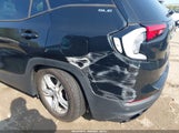 GMC Terrain Sle 3GKALTEV6KL291468 снимка