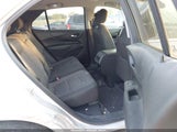 Chevrolet Equinox Fwd 2Fl 3GNAXJEV5LS533766 photo