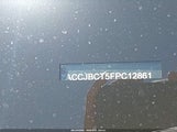 Jeep Renegade Trailhawk ZACCJBCT5FPC12861 снимка