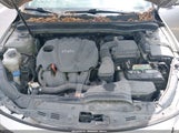 Kia Optima Lx KNAGM4A79D5331462 снимка