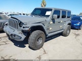 Jeep Wrangler Unlimited High Altitude 4X4 1C4HJXEN7NW118631 photo