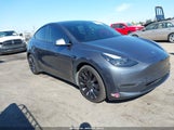Tesla Model Y Performance Dual Motor All-Wheel Drive 7SAYGDEF8NF391574 photo