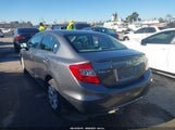Honda Civic Lx 19XFB2F5XCE387283 снимка