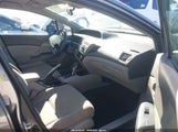 Honda Civic Lx 19XFB2F5XCE387283 снимка