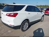 Chevrolet Equinox Ls 2GNAXREV4J6231704 снимка