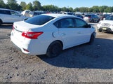 Nissan Sentra S 3N1AB7AP5KY362937 снимка