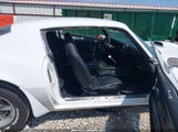Pontiac Firebird 224871N115619 снимка