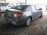 Chrysler Sebring Touring 1C3CC4FB0AN230036 fotografie