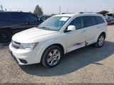Dodge Journey Crew 3C4PDDDG7DT535949 снимка