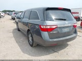 Honda Odyssey Ex 5FNRL5H43CB073727 снимка