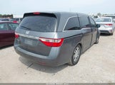 Honda Odyssey Ex 5FNRL5H43CB073727 снимка