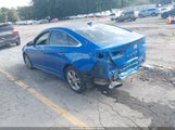 Hyundai Sonata Sport 5NPE34AF1JH671446 fotografie