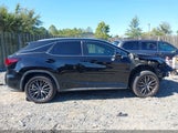 Lexus Rx 350 F Sport 2T2BZMCA4GC042189 fotografie