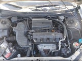 Honda Civic Lx 2HGES16555H584232 снимка