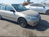 Honda Civic Lx 2HGES16555H584232 снимка