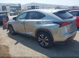 Lexus Nx 300 F Sport JTJBARBZ9J2160922 photo