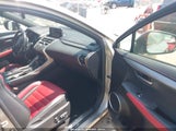 Lexus Nx 300 F Sport JTJBARBZ9J2160922 снимка