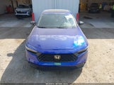 Honda Accord Hybrid Sport-L 1HGCY2F71PA039224 снимка