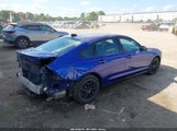 Honda Accord Hybrid Sport-L 1HGCY2F71PA039224 photo