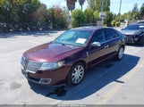 Lincoln Mkz 3LNHL2GC9BR772419 снимка