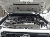 Toyota Tacoma Trd Sport 2Wd 3TMLB5FNXRM023237 снимка