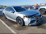 Toyota Camry Se 4T1T11AK3RU893850 photo