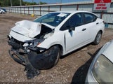 Nissan Versa 1.6 S Xtronic Cvt 3N1CN8DV9PL824310 снимка