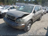 Lexus Rx 300 JT6HF10U3Y0127953 снимка