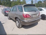 Lexus Rx 300 JT6HF10U3Y0127953 снимка