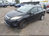 Ford Fiesta Se 3FADP4BJ6BM127187 снимка