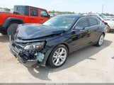 Chevrolet Impala 2Lt 2G1125S37E9198875 снимка