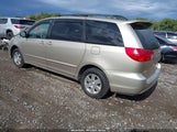 Toyota Sienna Le 5TDZA23C76S414551 снимка