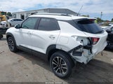 Chevrolet Trailblazer Fwd Lt KL79MPSL0SB139223 снимка