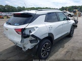Chevrolet Trailblazer Fwd Lt KL79MPSL0SB139223 снимка
