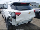 Chevrolet Trailblazer Fwd Lt KL79MPSL0SB139223 снимка