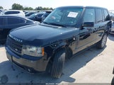 Land Rover Range Rover Hse SALMF1D41BA349161 снимка