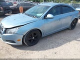 Chevrolet Cruze 1Lt 1G1PF5S93B7105284 снимка