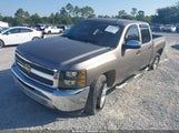 Chevrolet Silverado  Lt 3GCPCSE04CG184854 снимка